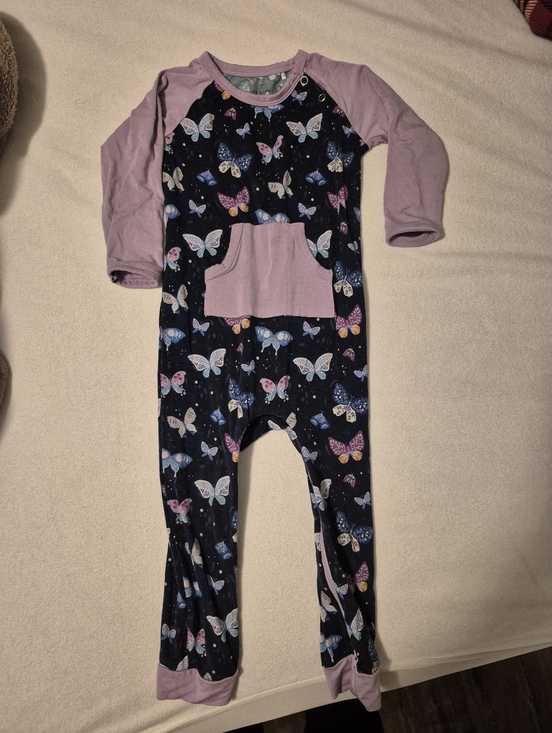 The Sleepy Sloth Other - Sleepy Sloth 18-24 Longalls